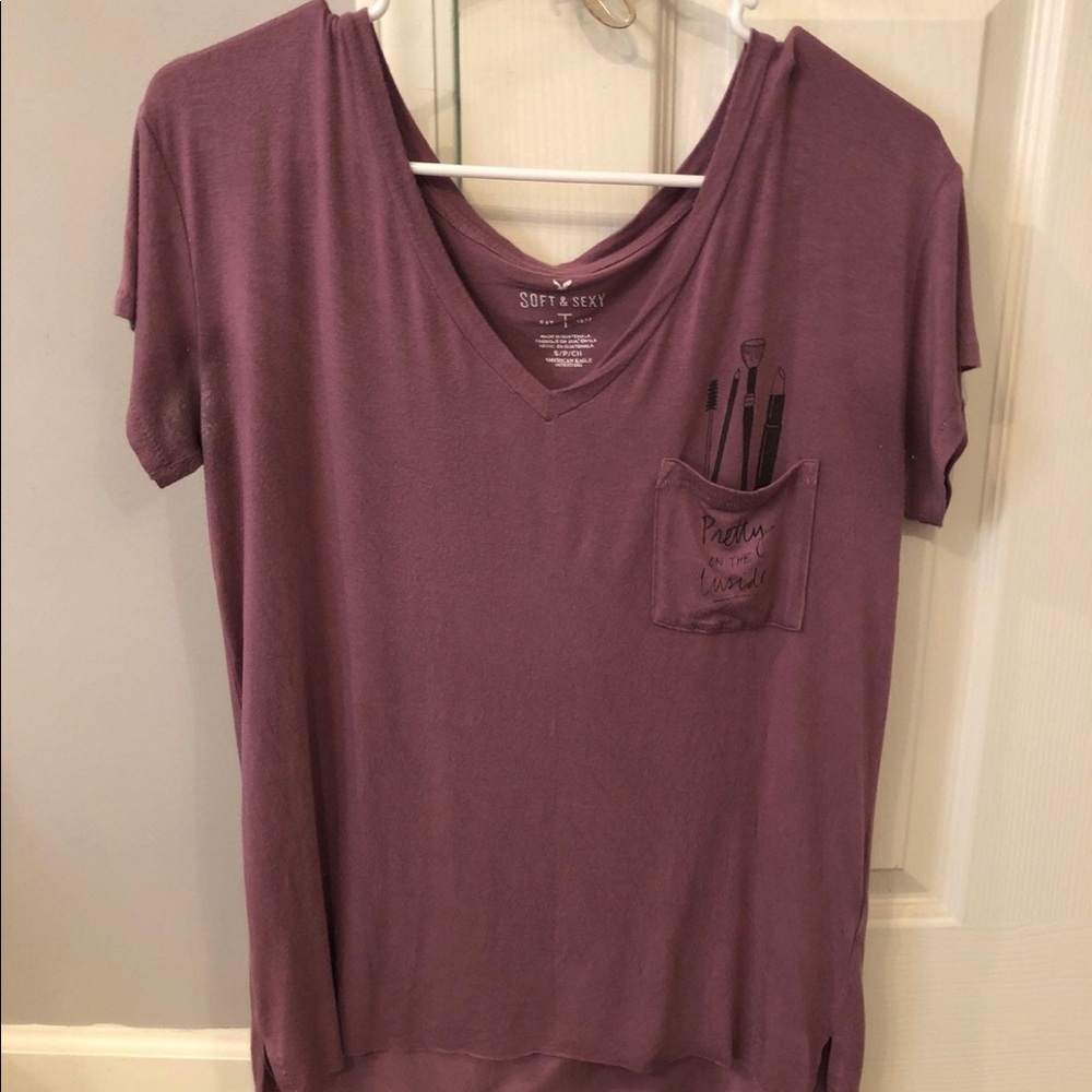 t shirt